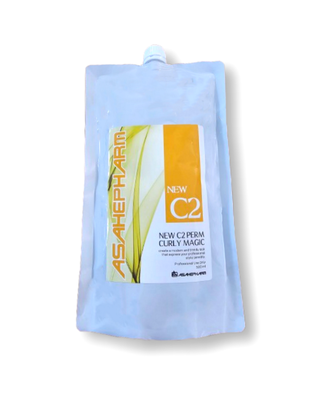 [중화제 별도 구매시 이용하세요]아사히 크림 중화제100ml, 500ml  1.000ml