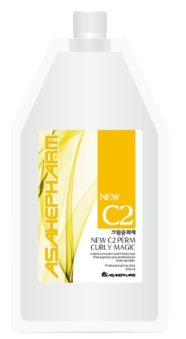 [중화제 별도 구매시 이용하세요]아사히 크림 중화제100ml, 500ml  1.000ml