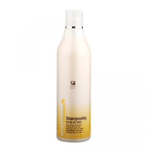 리치 허니 샴푸 300ml